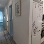 Apartamento Turquesa
