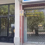 Apartamento Turquesa
