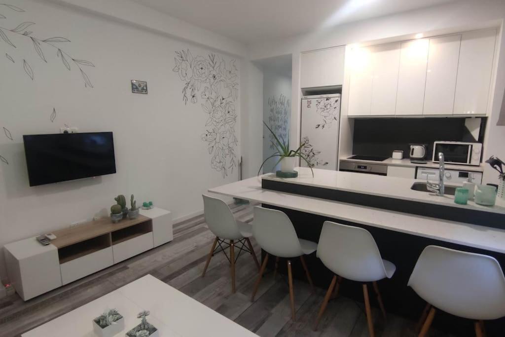 Appartement Turquesa