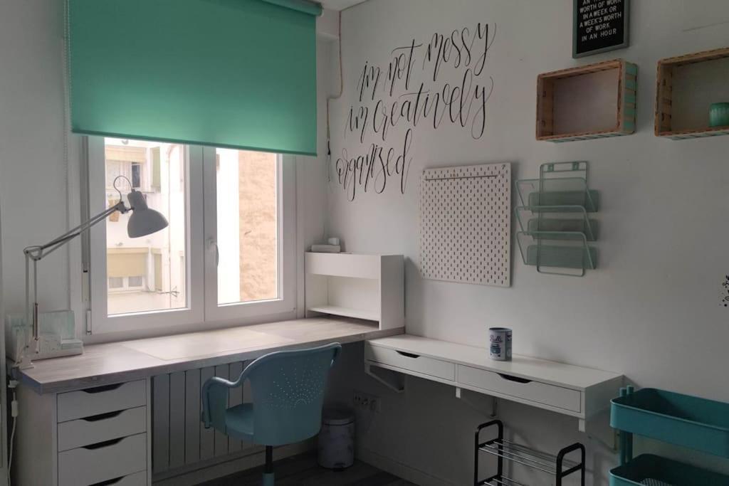 Turquesa Appartement