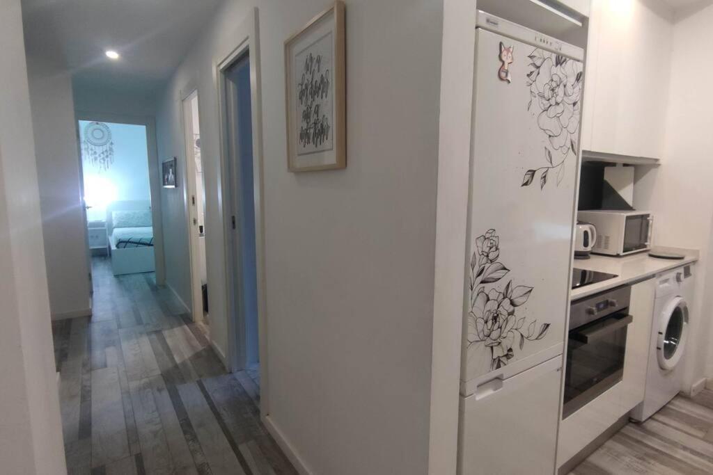 Turquesa Appartement *