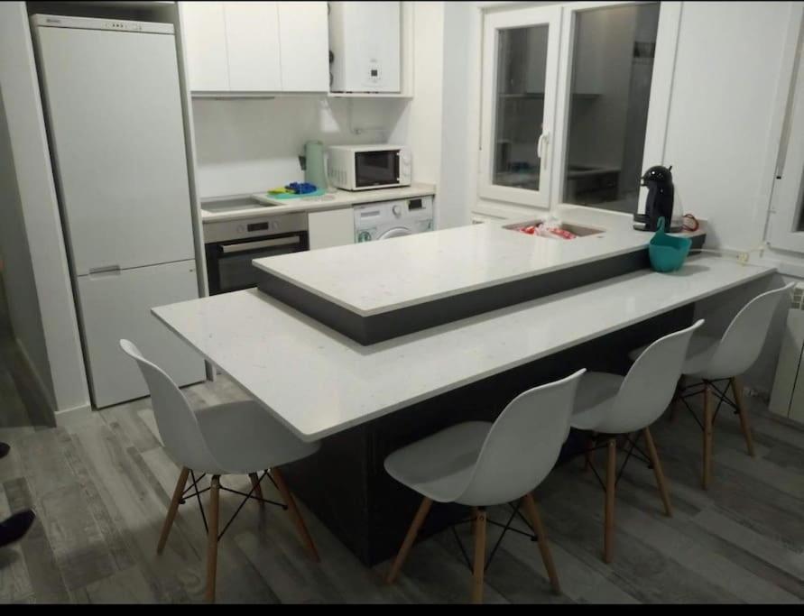 Appartement Turquesa