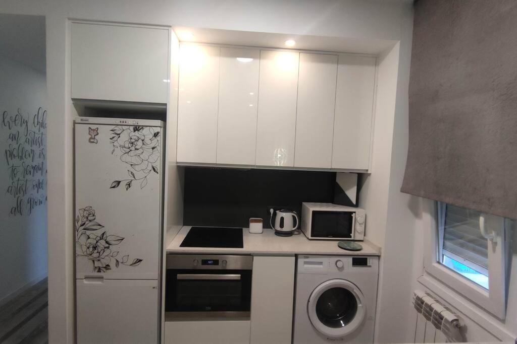 Turquesa Appartement Saragosse