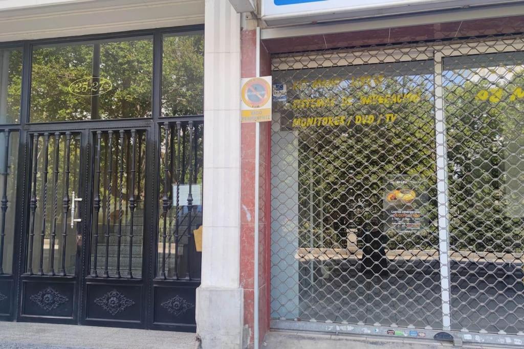 Appartement Turquesa Saragosse